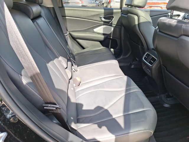 2023 Acura RDX Technology Package Dallas TX