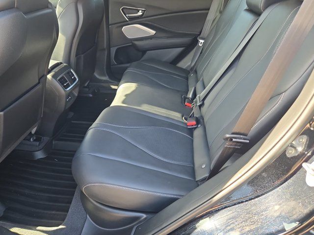 2023 Acura RDX Technology Package Dallas TX