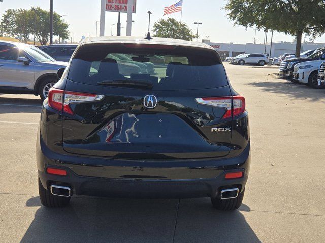 2023 Acura RDX Technology Package Dallas TX