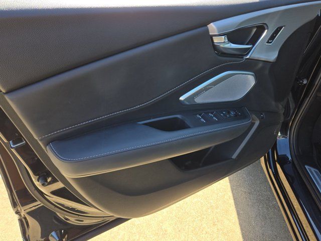 2023 Acura RDX Technology Package Dallas TX