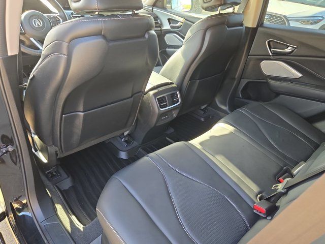 2023 Acura RDX Technology Package Dallas TX