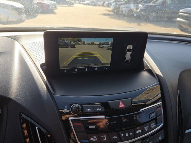 2023 Acura RDX Technology Package Dallas TX