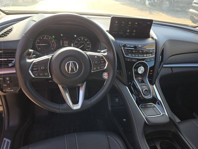 2023 Acura RDX Technology Package Dallas TX