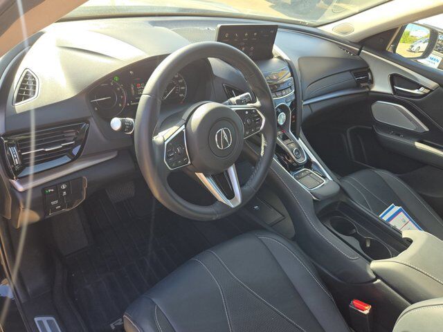 2023 Acura RDX Technology Package Dallas TX