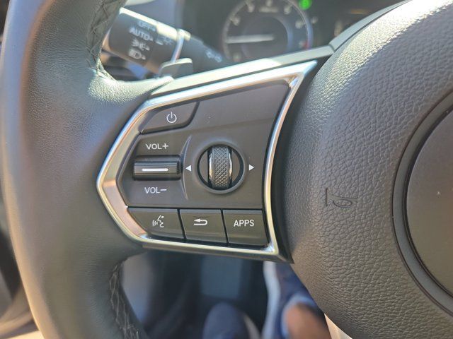2023 Acura RDX Technology Package Dallas TX