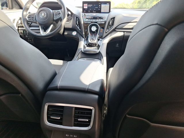 2023 Acura RDX Technology Package Dallas TX