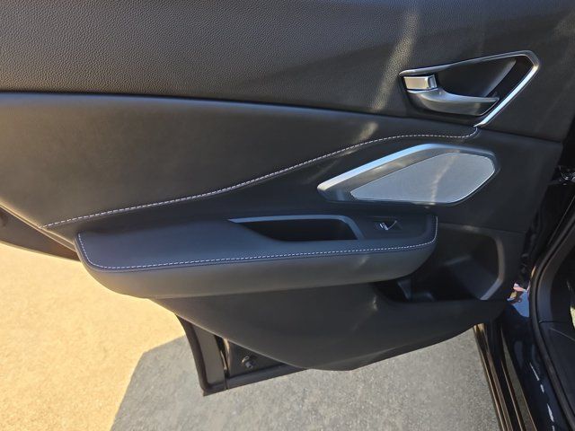 2023 Acura RDX Technology Package Dallas TX