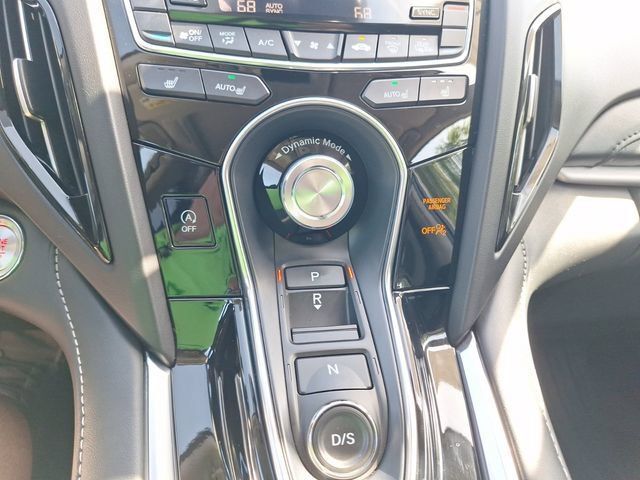 2023 Acura RDX Technology Package Dallas TX