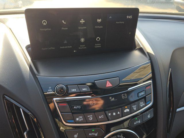 2023 Acura RDX Technology Package Dallas TX