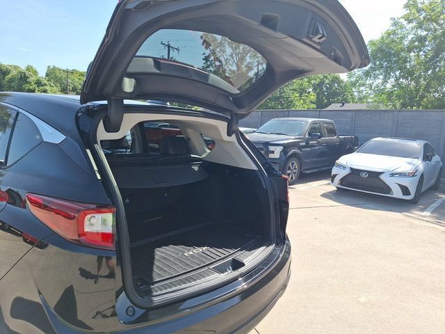 2023 Acura RDX Technology Package Dallas TX