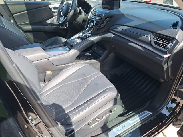 2023 Acura RDX Technology Package Dallas TX