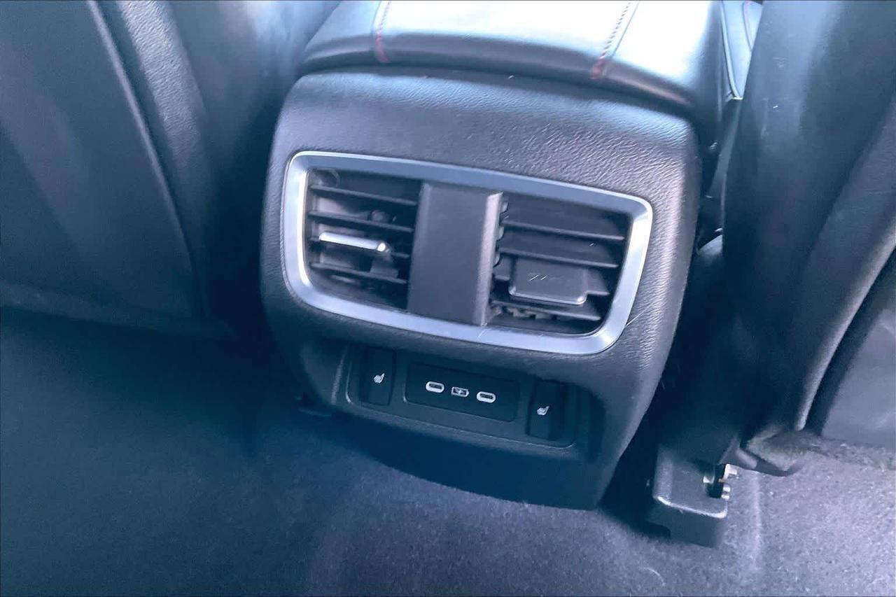 2023 Acura RDX w/A-Spec Advance Package Roseville CA