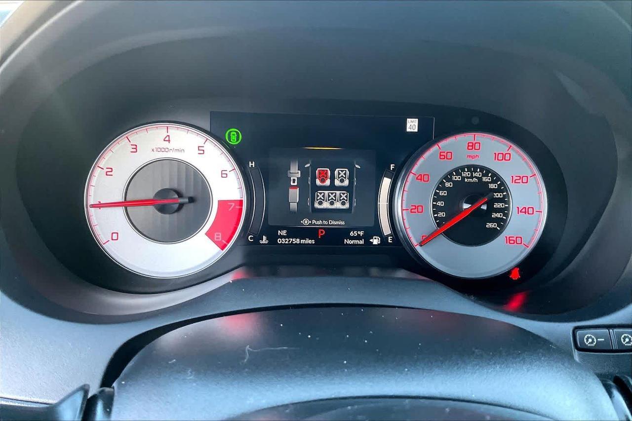 2023 Acura RDX w/A-Spec Advance Package Roseville CA