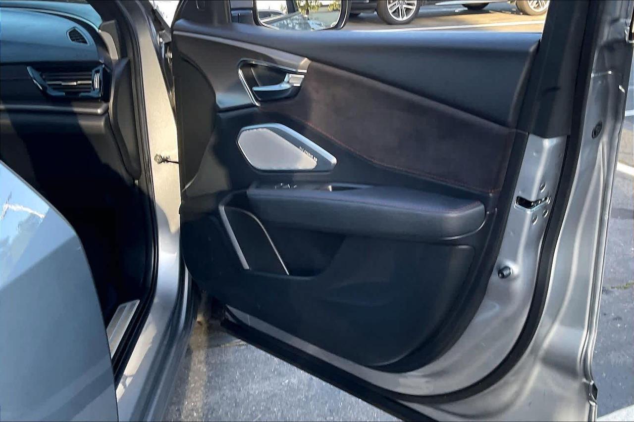 2023 Acura RDX w/A-Spec Advance Package Roseville CA