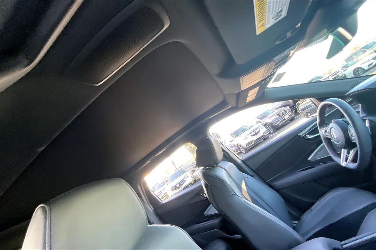 2023 Acura RDX w/A-Spec Advance Package Roseville CA