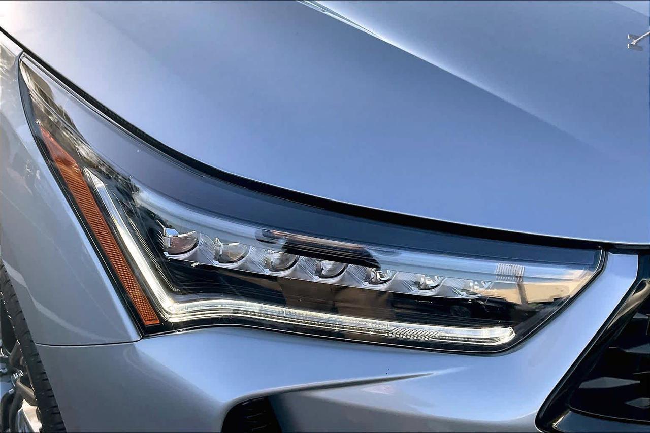 2023 Acura RDX w/A-Spec Advance Package Roseville CA