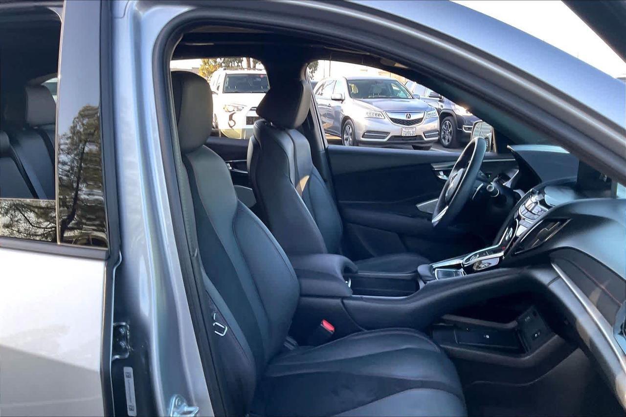 2023 Acura RDX w/A-Spec Advance Package Roseville CA