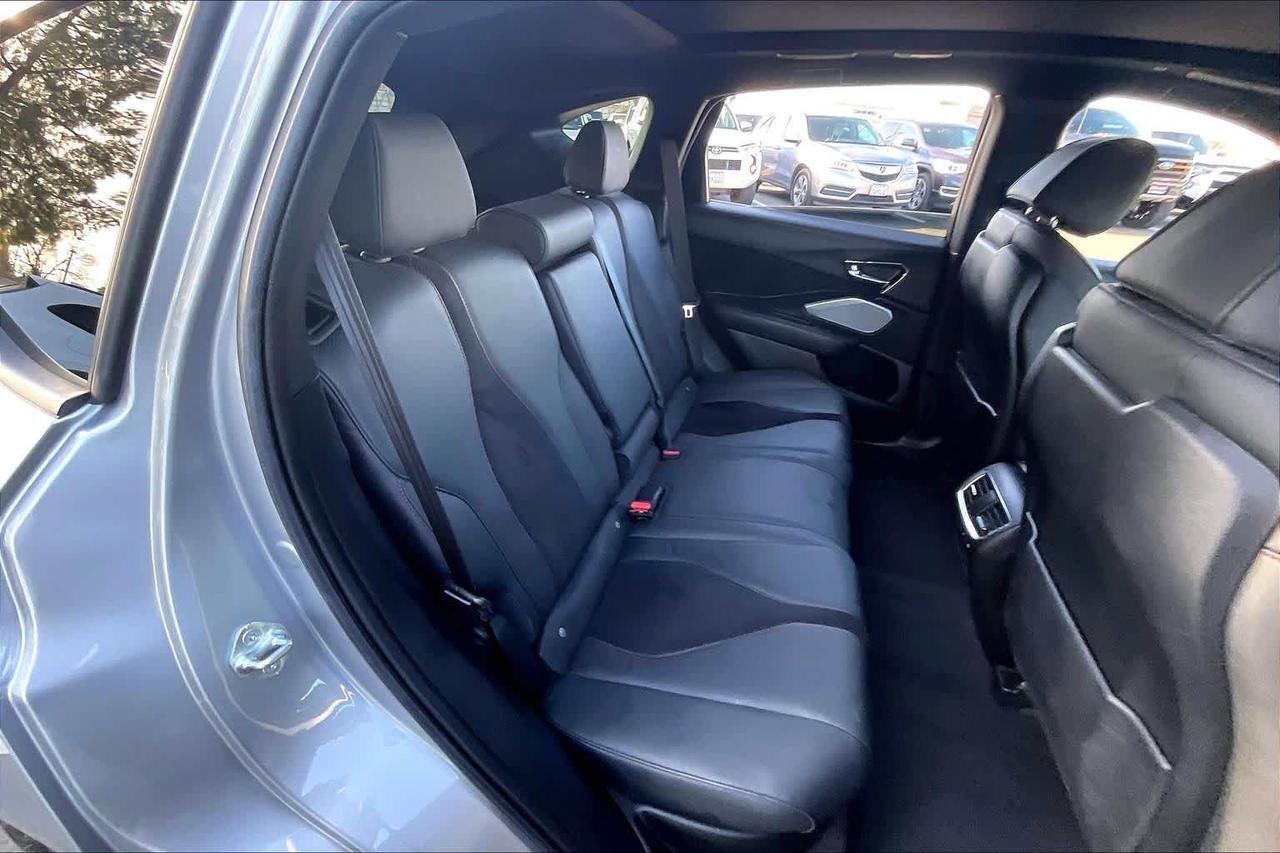 2023 Acura RDX w/A-Spec Advance Package Roseville CA