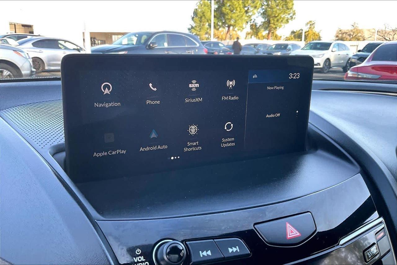 2023 Acura RDX w/A-Spec Advance Package Roseville CA