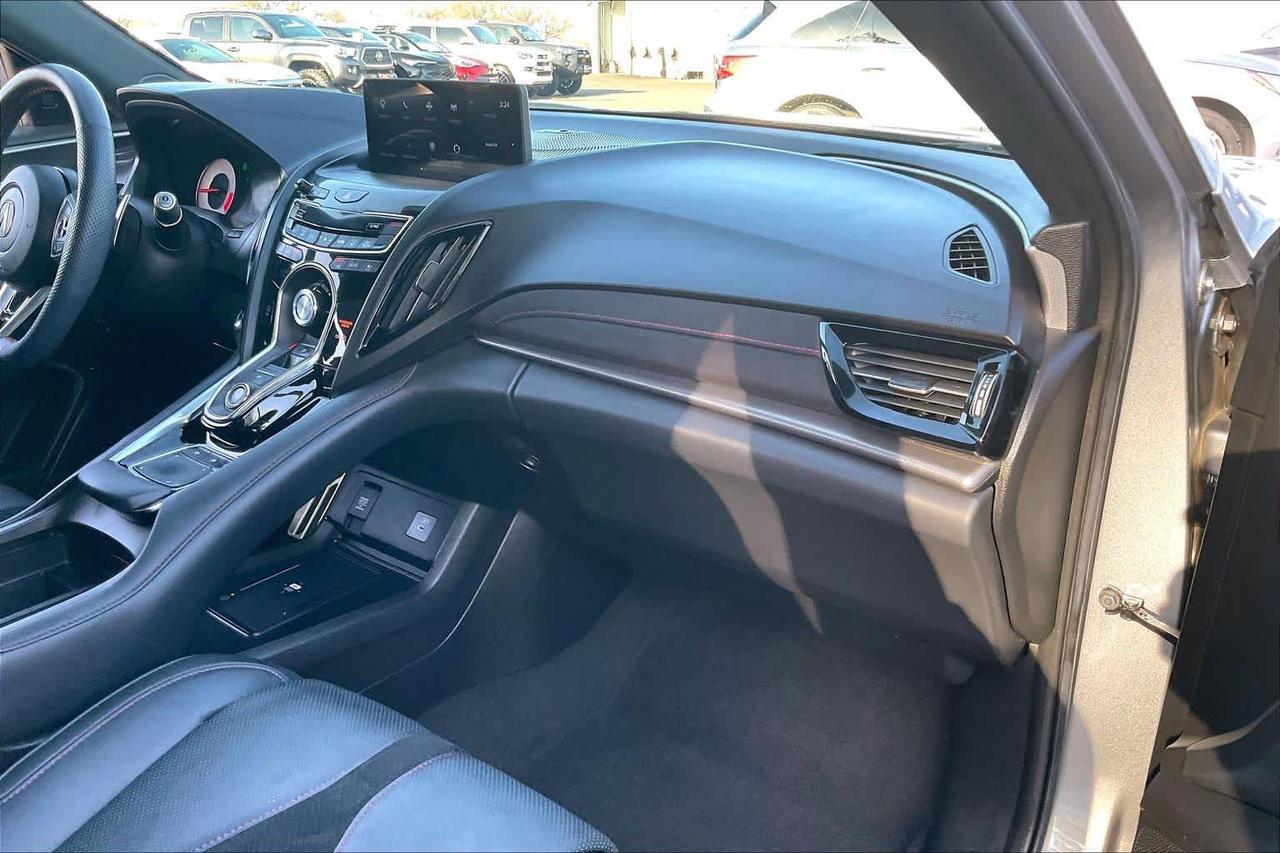 2023 Acura RDX w/A-Spec Advance Package Roseville CA