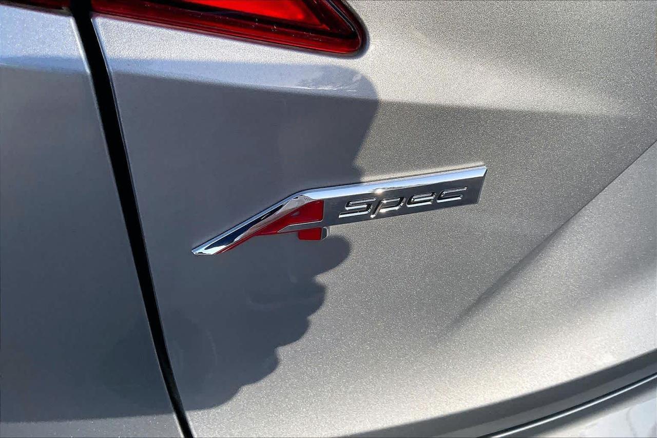 2023 Acura RDX w/A-Spec Advance Package Roseville CA