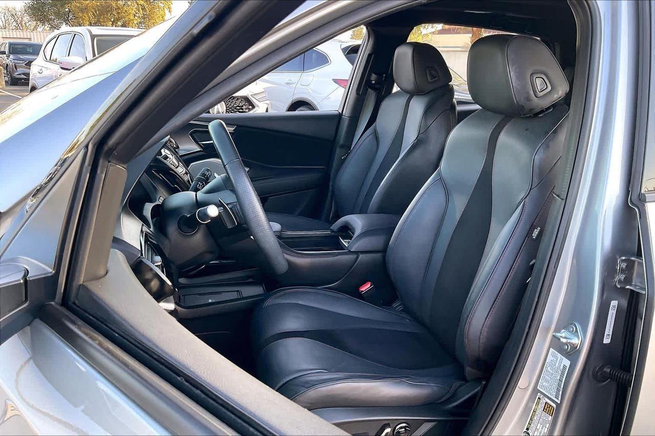 2023 Acura RDX w/A-Spec Advance Package Roseville CA