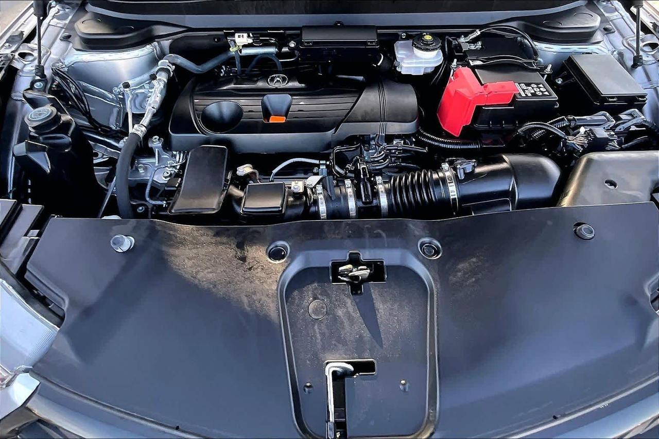 2023 Acura RDX w/A-Spec Advance Package Roseville CA