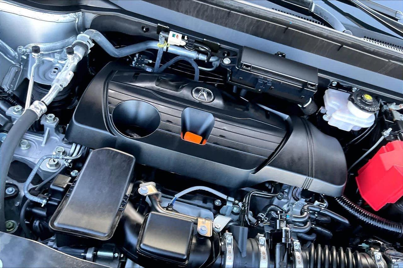 2023 Acura RDX w/A-Spec Advance Package Roseville CA