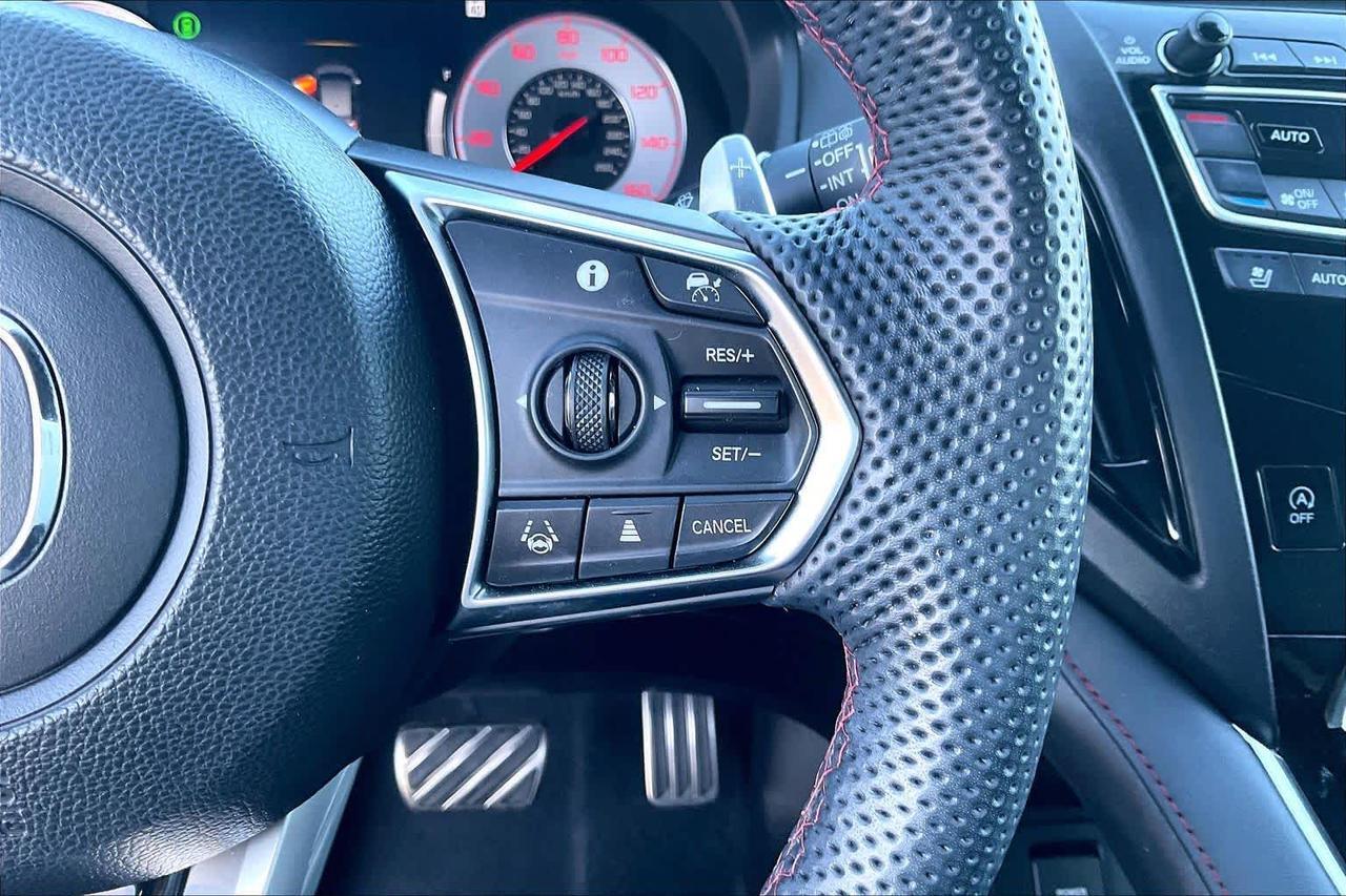 2023 Acura RDX w/A-Spec Advance Package Roseville CA