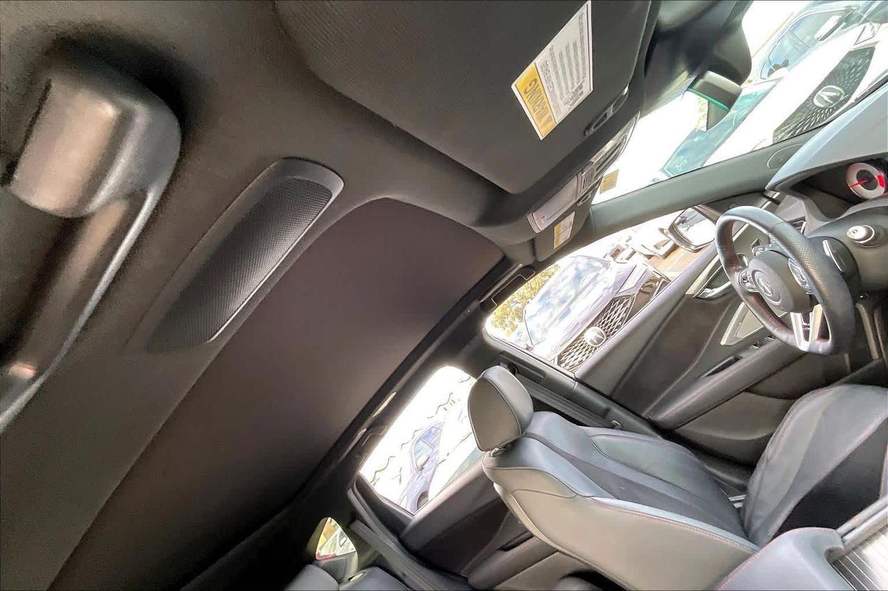 2023 Acura RDX w/A-Spec Advance Package Roseville CA