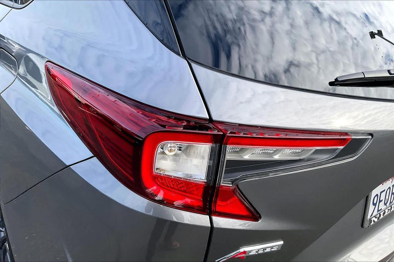 2023 Acura RDX w/A-Spec Advance Package Roseville CA