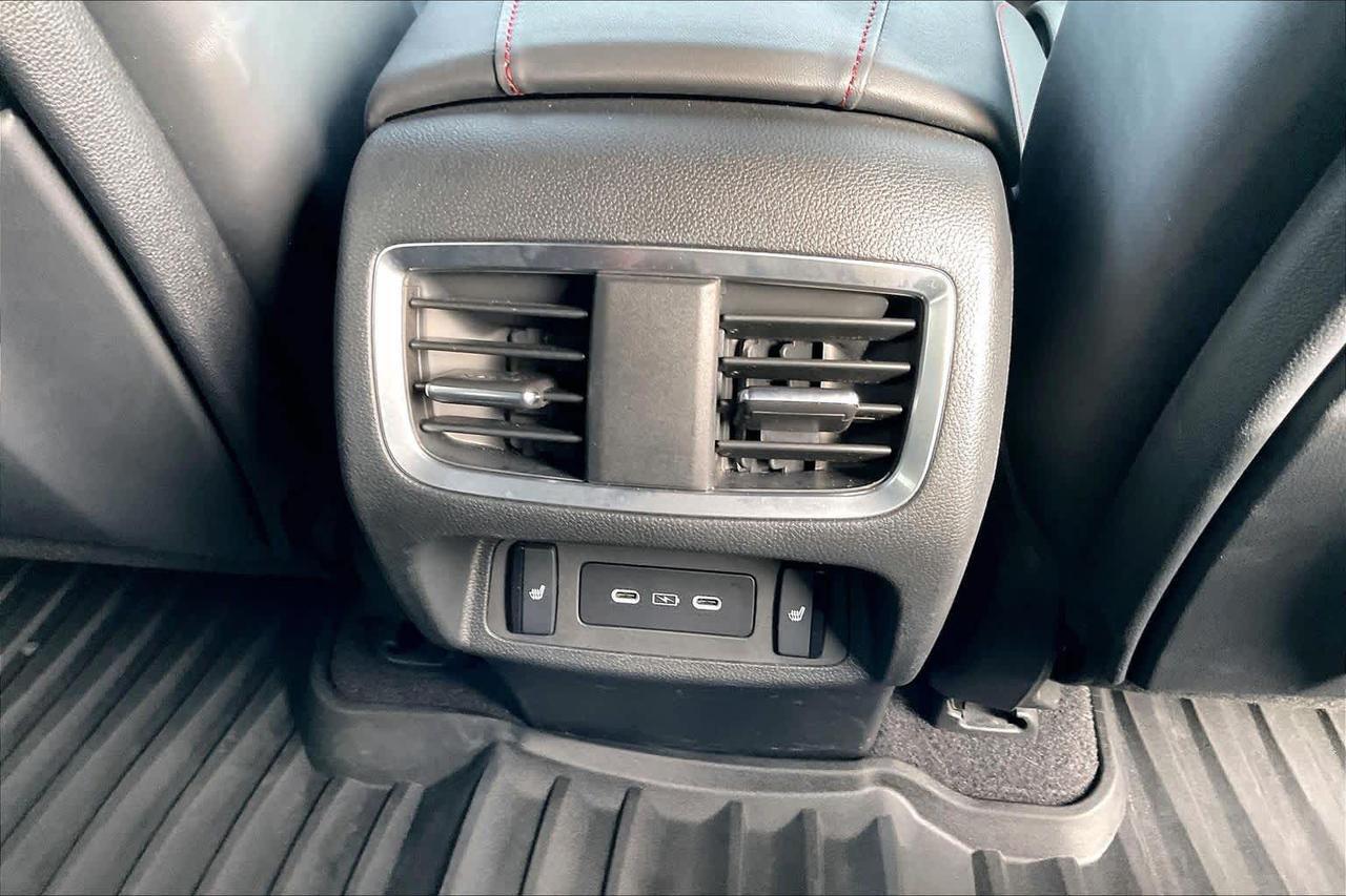 2023 Acura RDX w/A-Spec Advance Package Roseville CA