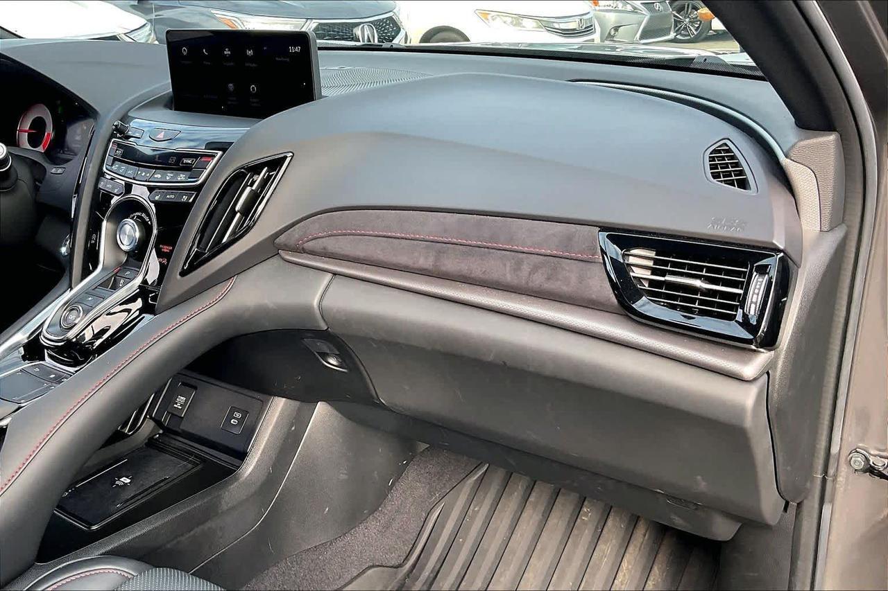 2023 Acura RDX w/A-Spec Advance Package Roseville CA