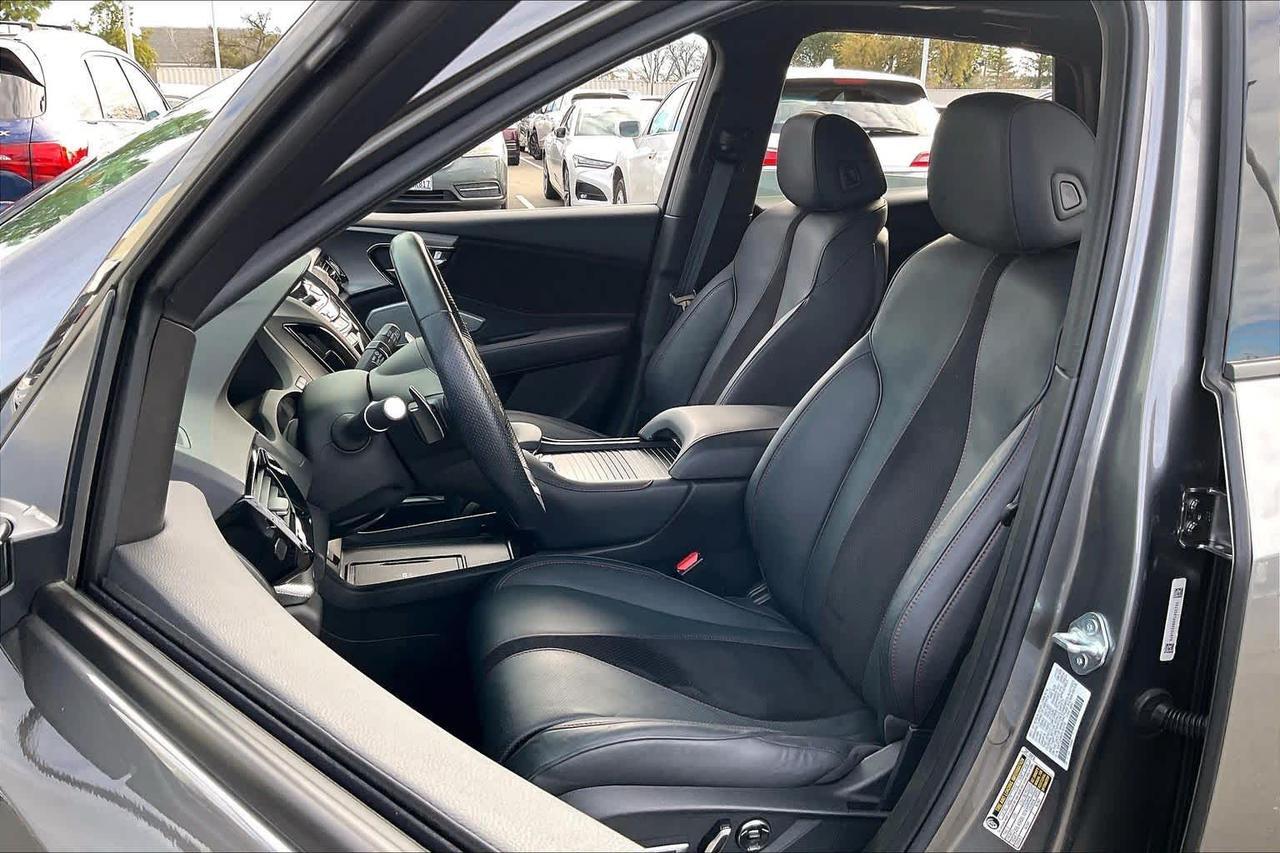 2023 Acura RDX w/A-Spec Advance Package Roseville CA