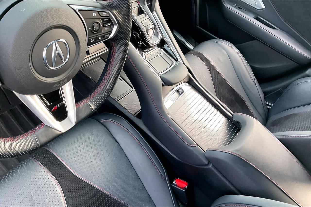 2023 Acura RDX w/A-Spec Advance Package Roseville CA