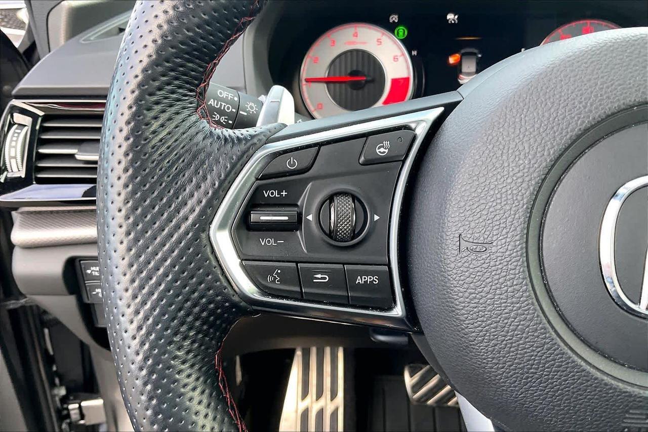 2023 Acura RDX w/A-Spec Advance Package Roseville CA