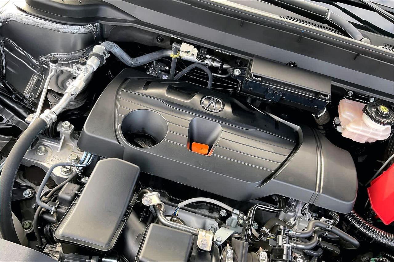 2023 Acura RDX w/A-Spec Advance Package Roseville CA