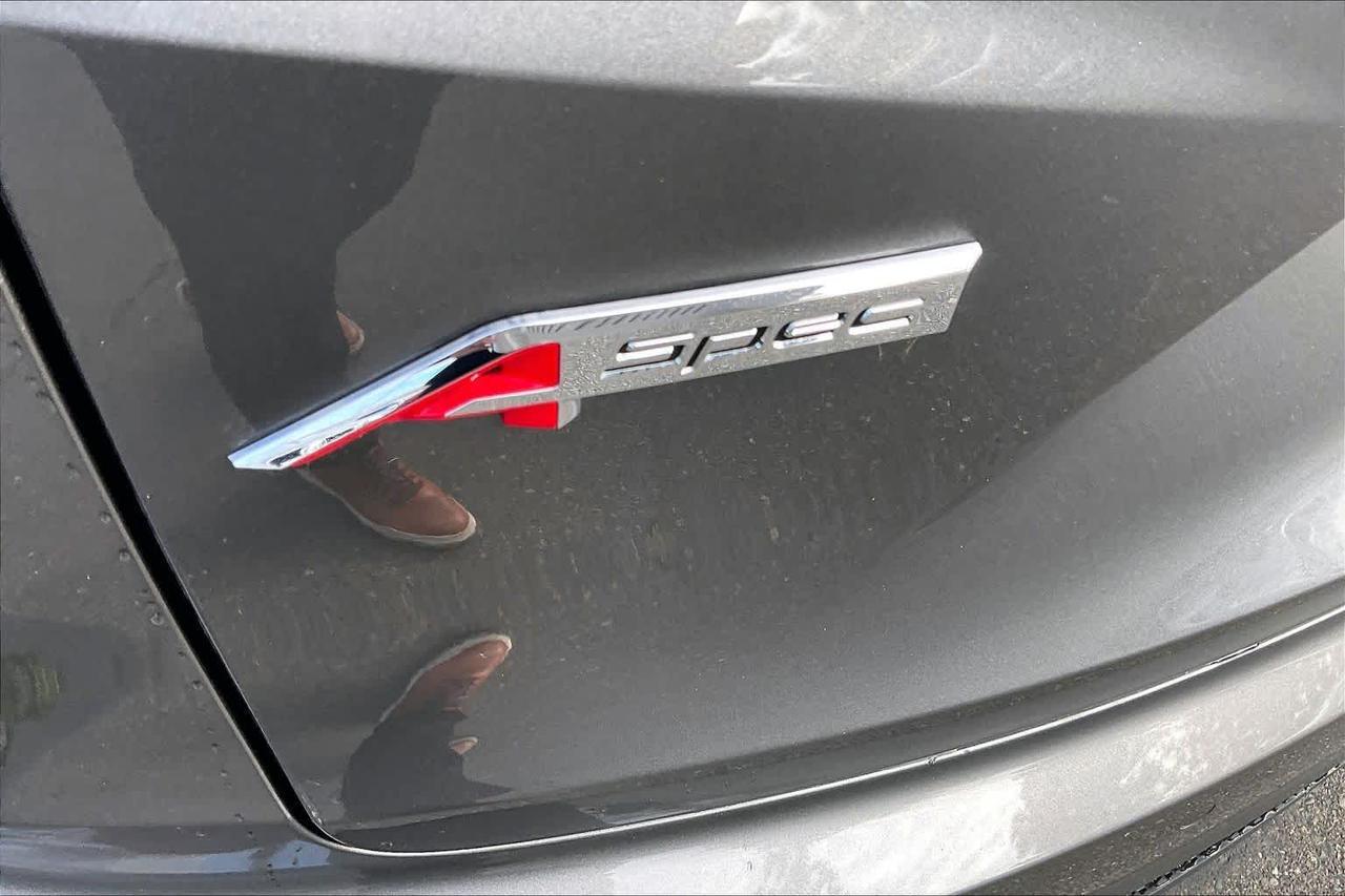 2023 Acura RDX w/A-Spec Advance Package Roseville CA