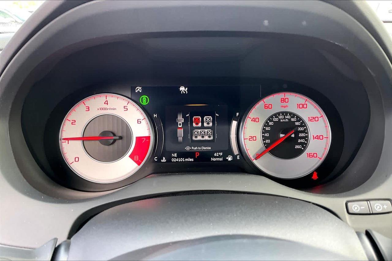 2023 Acura RDX w/A-Spec Advance Package Roseville CA