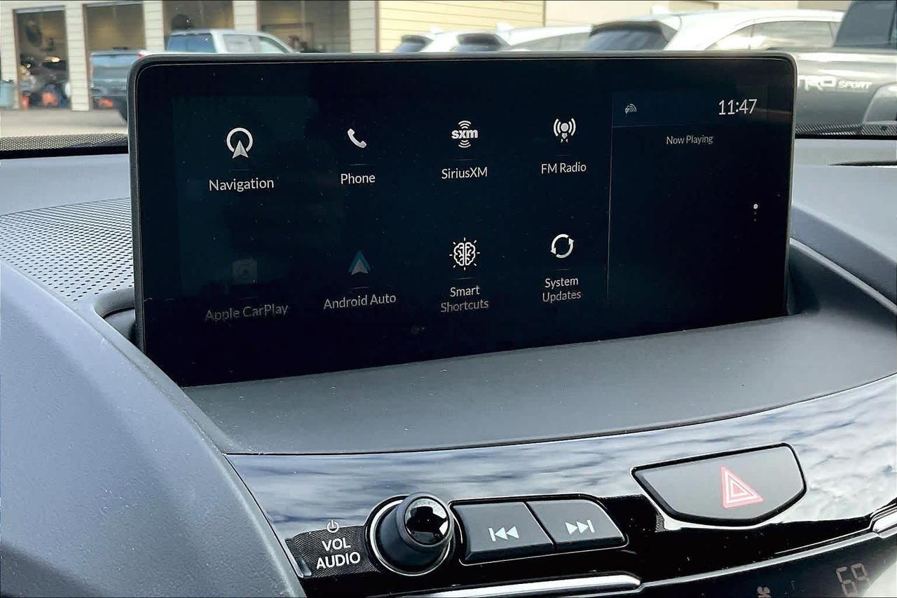 2023 Acura RDX w/A-Spec Advance Package Roseville CA