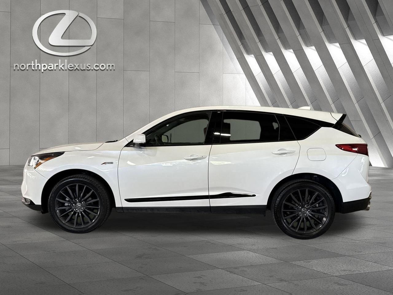 2023 Acura RDX w/A-Spec Advance Package San Antonio TX