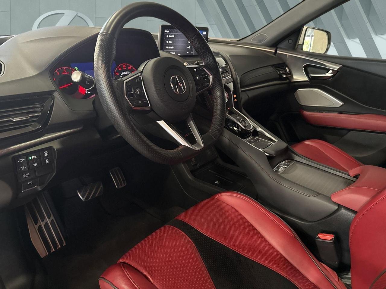 2023 Acura RDX w/A-Spec Advance Package San Antonio TX