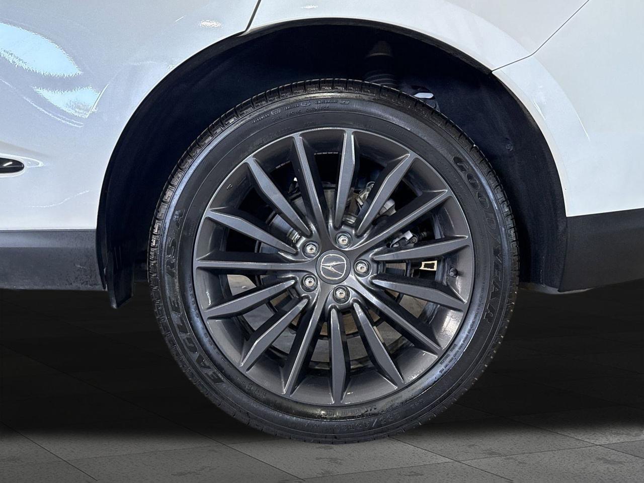 2023 Acura RDX w/A-Spec Advance Package San Antonio TX