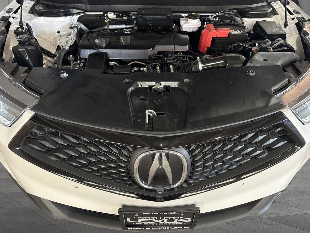 2023 Acura RDX w/A-Spec Advance Package San Antonio TX