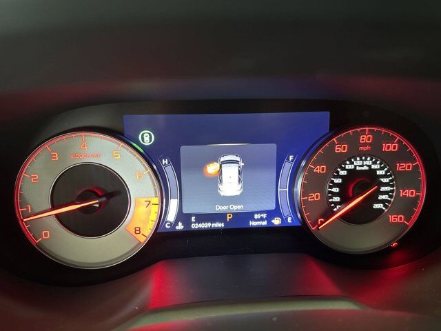 2023 Acura RDX w/A-Spec Advance Package San Antonio TX