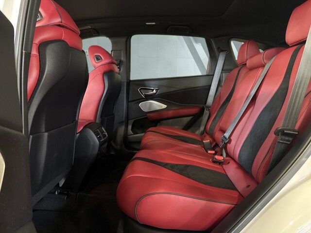 2023 Acura RDX w/A-Spec Advance Package San Antonio TX