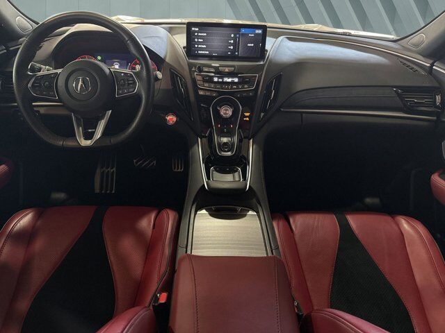 2023 Acura RDX w/A-Spec Advance Package San Antonio TX