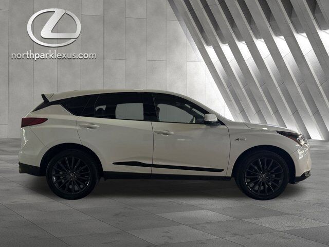 2023 Acura RDX w/A-Spec Advance Package San Antonio TX