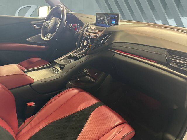 2023 Acura RDX w/A-Spec Advance Package San Antonio TX