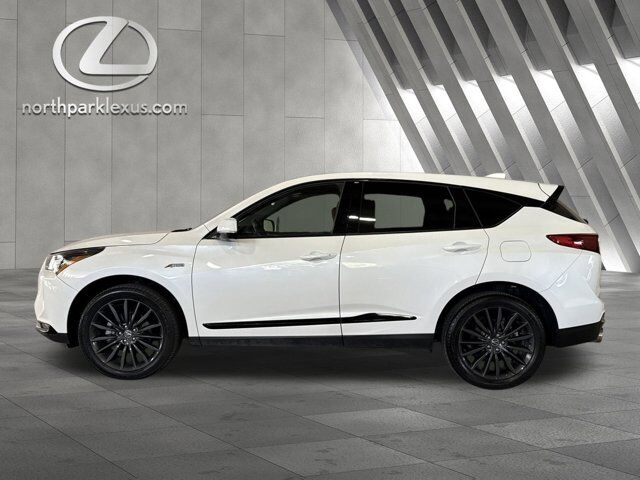 2023 Acura RDX w/A-Spec Advance Package San Antonio TX